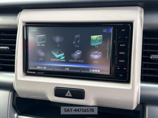 Suzuki HUSTLER 2019-12 232585-21