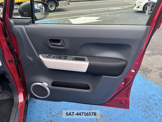 Suzuki HUSTLER 2019-12 232585-19