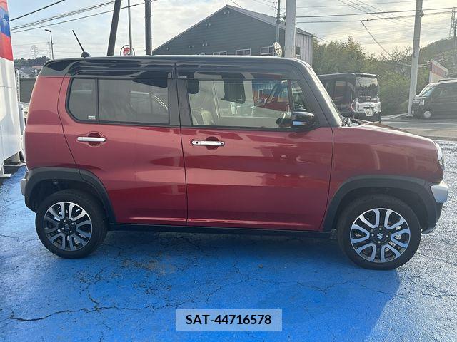 Suzuki HUSTLER 2019-12 232585-5