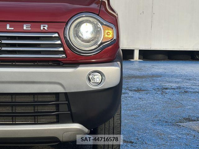 Suzuki HUSTLER 2019-12 232585-8