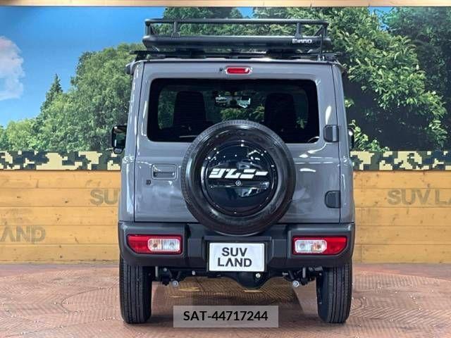 Suzuki JIMNY 2023-05 362073-15