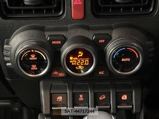 Suzuki JIMNY 2023-05 362073-7