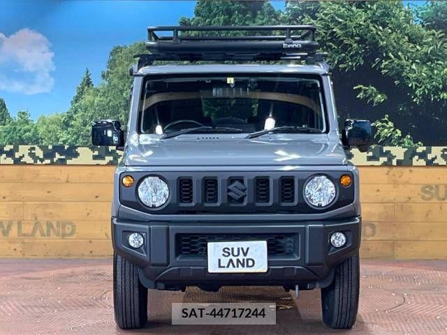 Suzuki JIMNY 2023-05 362073-14