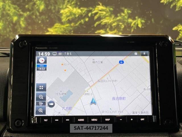 Suzuki JIMNY 2023-05 362073-2