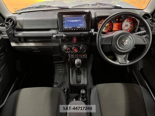 Suzuki JIMNY 2023-05 362073-1