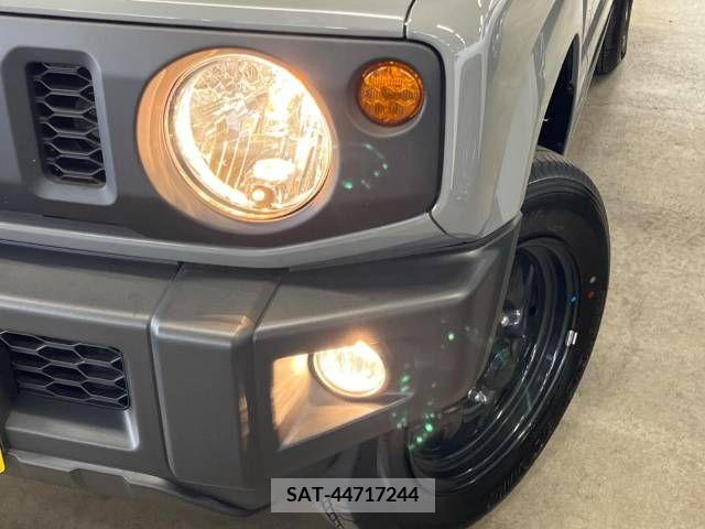 Suzuki JIMNY 2023-05 362073-11