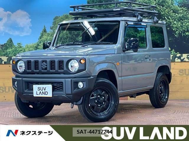 Suzuki JIMNY 2023-05 362073-0