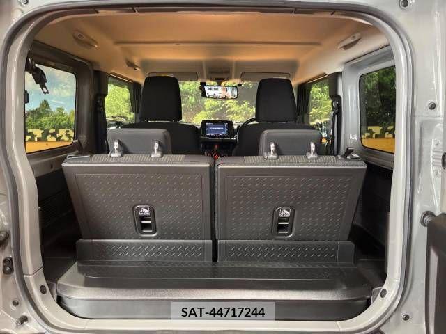 Suzuki JIMNY 2023-05 362073-10