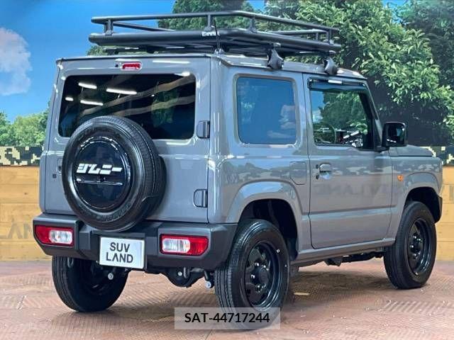 Suzuki JIMNY 2023-05 362073-17
