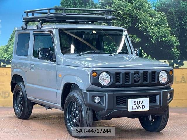 Suzuki JIMNY 2023-05 362073-16