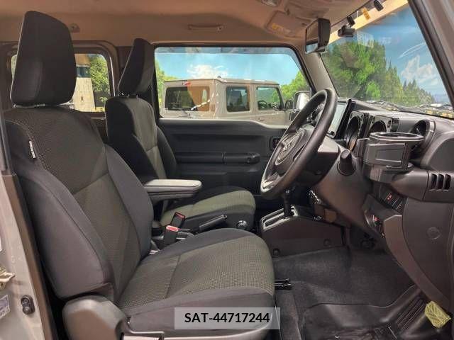 Suzuki JIMNY 2023-05 362073-8