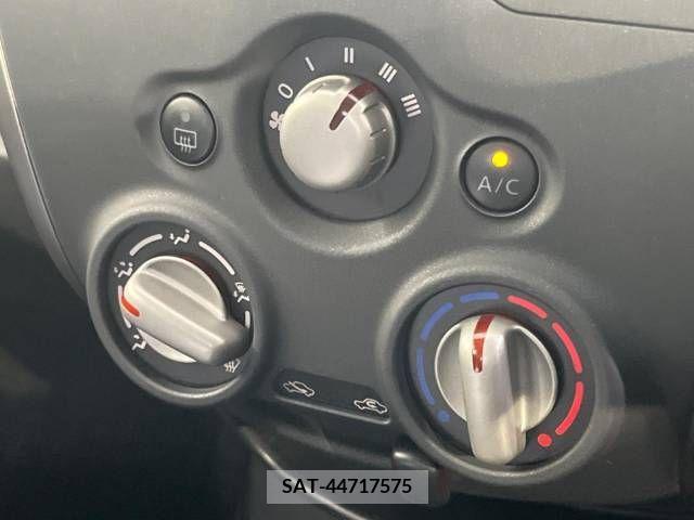 Nissan NOTE 2014-03 337394-5