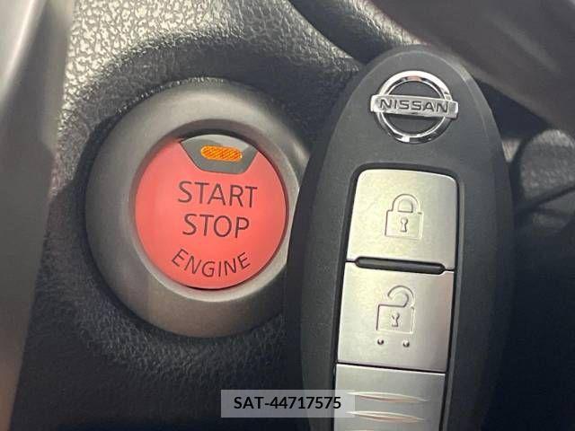 Nissan NOTE 2014-03 337394-4
