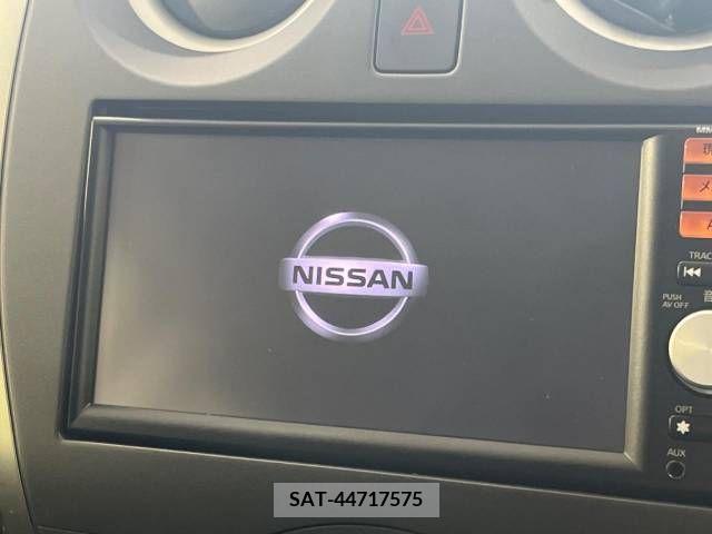 Nissan NOTE 2014-03 337394-2