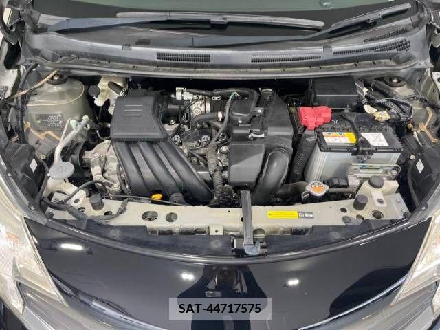 Nissan NOTE 2014-03 337394-18
