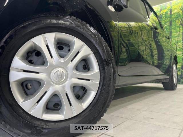 Nissan NOTE 2014-03 337394-13