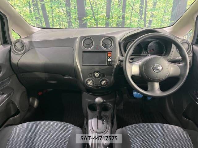 Nissan NOTE 2014-03 337394-1