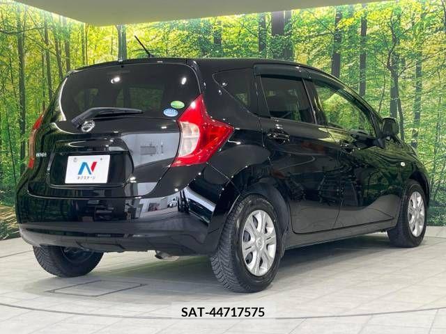 Nissan NOTE 2014-03 337394-17