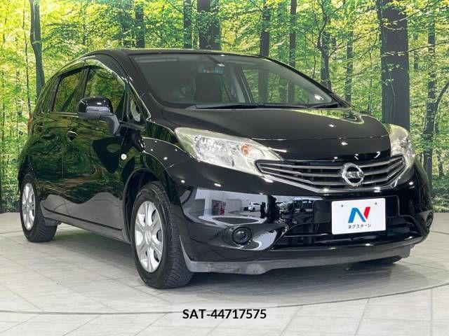 Nissan NOTE 2014-03 337394-16