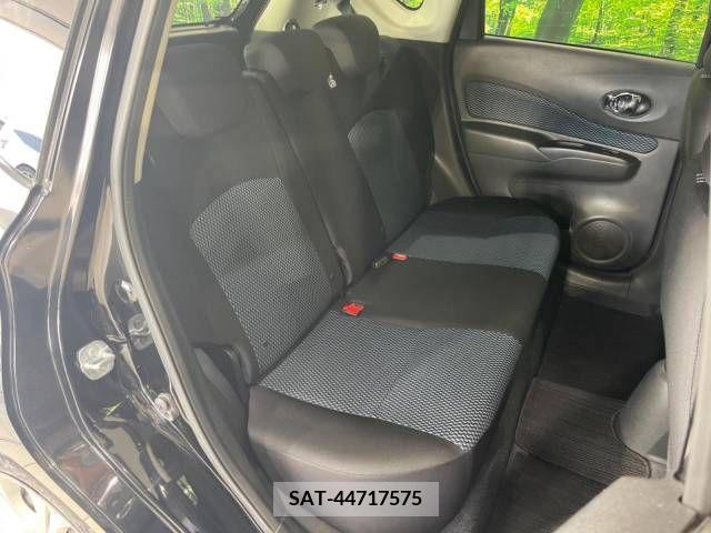 Nissan NOTE 2014-03 337394-9