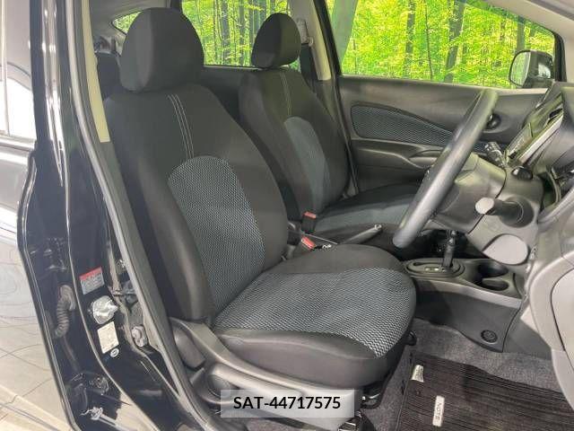 Nissan NOTE 2014-03 337394-8