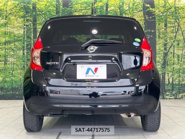 Nissan NOTE 2014-03 337394-15