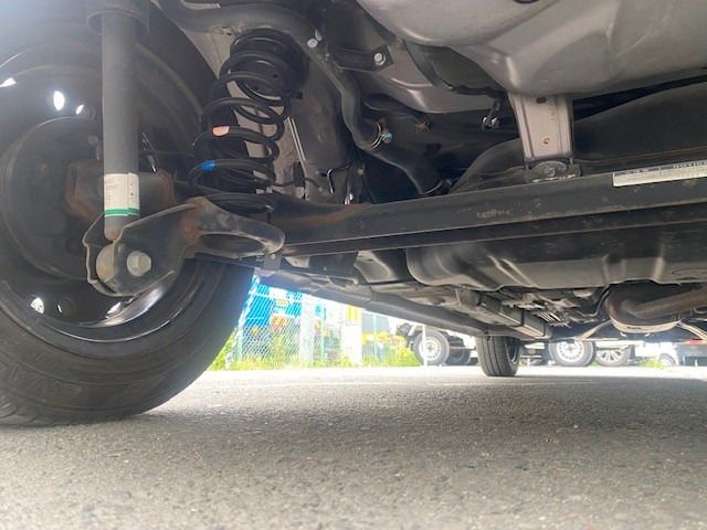 Daihatsu MIRA COCOA 2012-09 4030-4