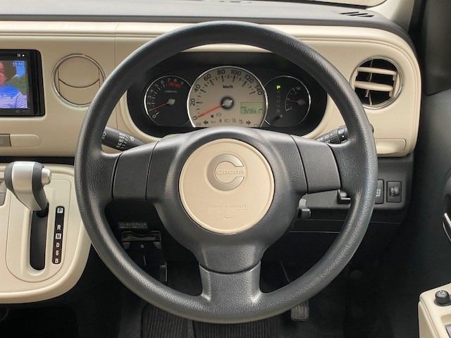 Daihatsu MIRA COCOA 2012-09 4030-14