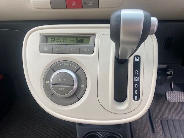 Daihatsu MIRA COCOA 2012-09 4030-12