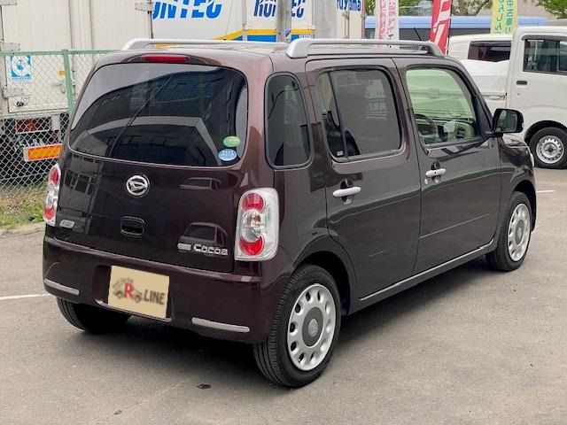 Daihatsu MIRA COCOA 2012-09 4030-1
