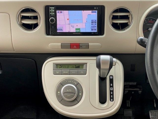 Daihatsu MIRA COCOA 2012-09 4030-11