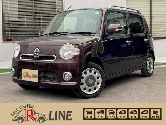 Daihatsu MIRA COCOA 2012-09 4030-0