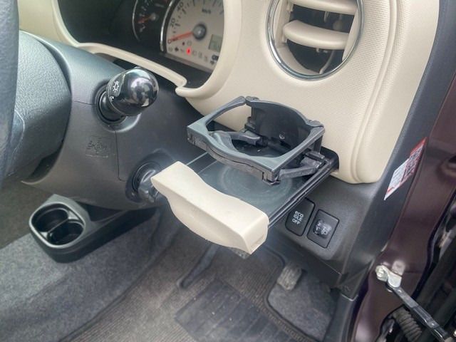 Daihatsu MIRA COCOA 2012-09 4030-17
