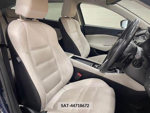 Mazda ATENZA WAGON 2016-01 303739-7