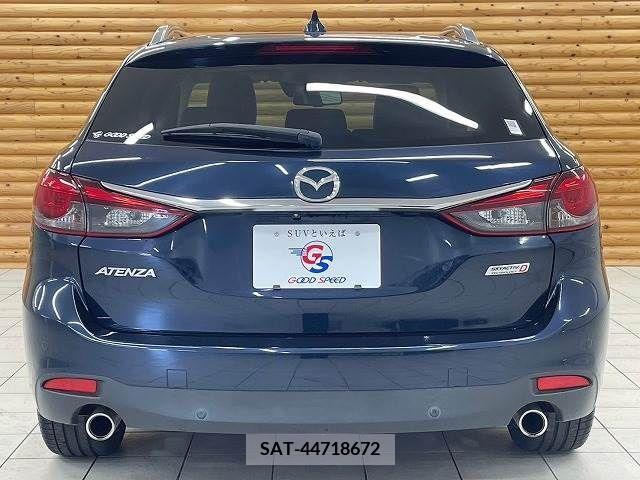Mazda ATENZA WAGON 2016-01 303739-18