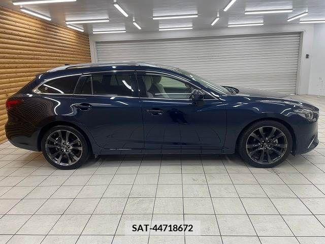 Mazda ATENZA WAGON 2016-01 303739-17