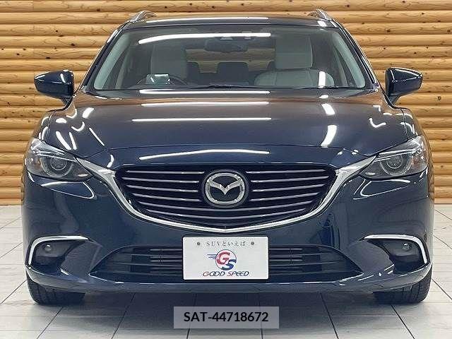 Mazda ATENZA WAGON 2016-01 303739-16