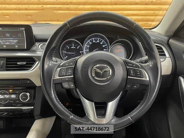 Mazda ATENZA WAGON 2016-01 303739-11