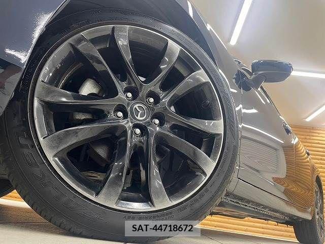 Mazda ATENZA WAGON 2016-01 303739-10