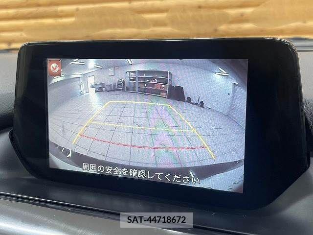 Mazda ATENZA WAGON 2016-01 303739-3