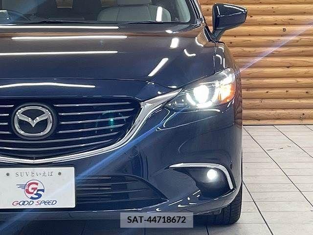 Mazda ATENZA WAGON 2016-01 303739-9