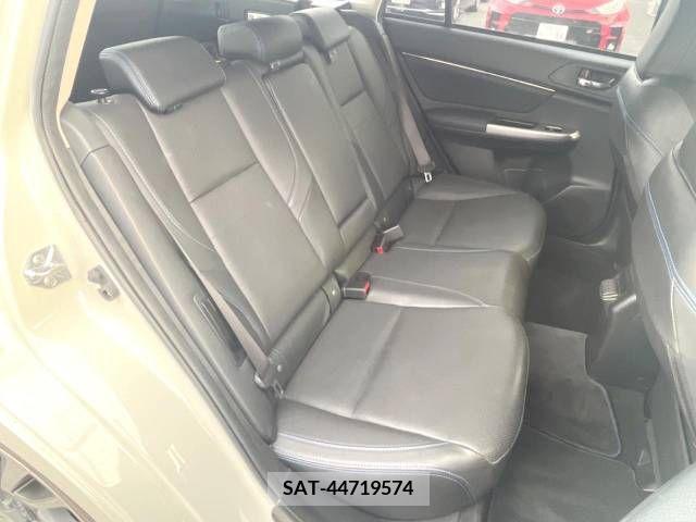 Subaru LEVORG 2015-07 349620-10