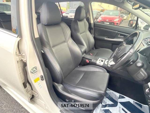 Subaru LEVORG 2015-07 349620-9