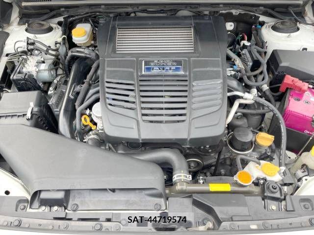 Subaru LEVORG 2015-07 349620-19
