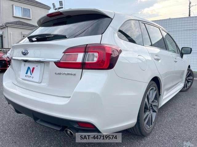 Subaru LEVORG 2015-07 349620-18