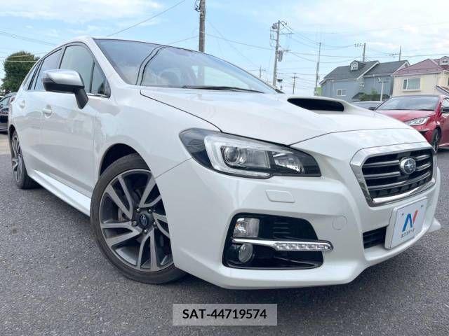Subaru LEVORG 2015-07 349620-17
