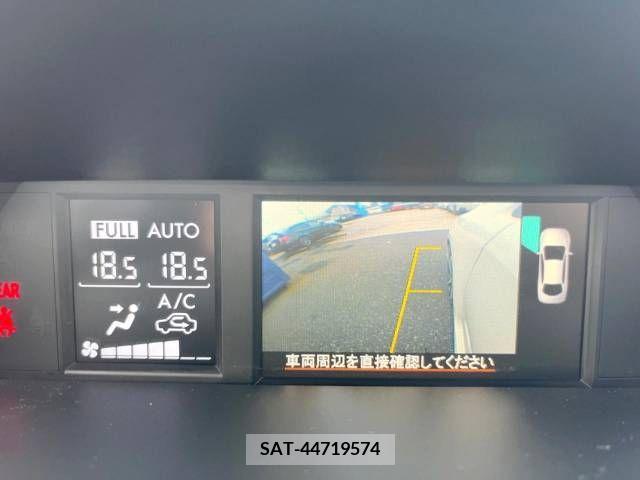 Subaru LEVORG 2015-07 349620-5