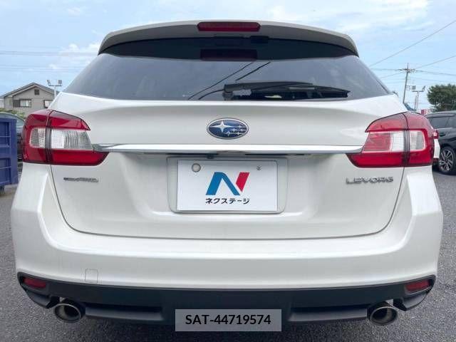 Subaru LEVORG 2015-07 349620-16
