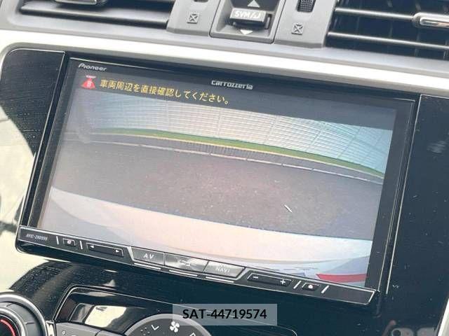 Subaru LEVORG 2015-07 349620-4