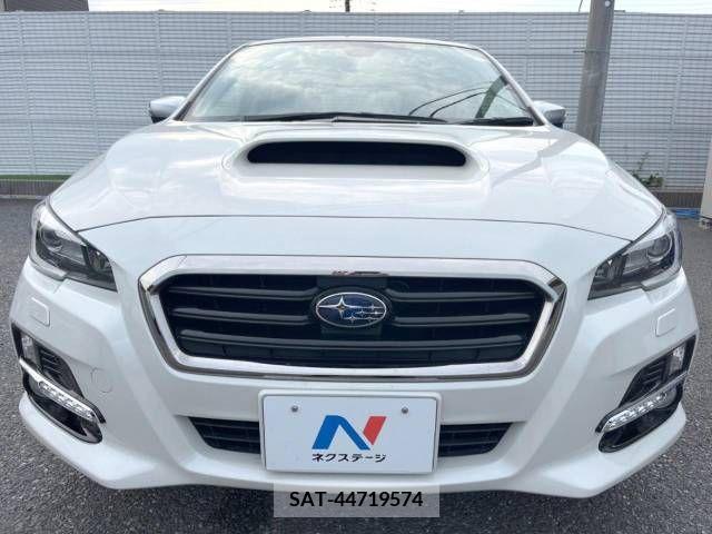 Subaru LEVORG 2015-07 349620-15